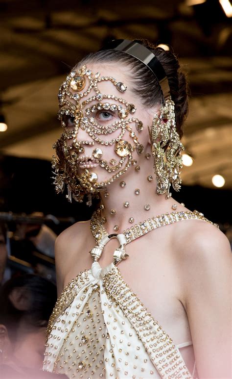 givenchy face mask